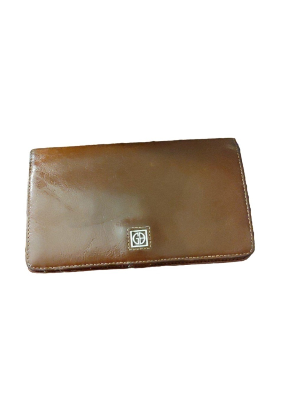 Giani Bernini Leather Wallet